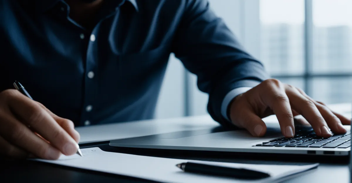 Descubra os elementos essenciais para desenvolver um estilo de trabalho eficaz e inovador
